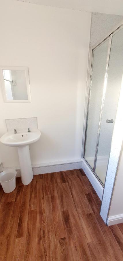 Beach Court Holiday Apartments Skegness Exterior foto