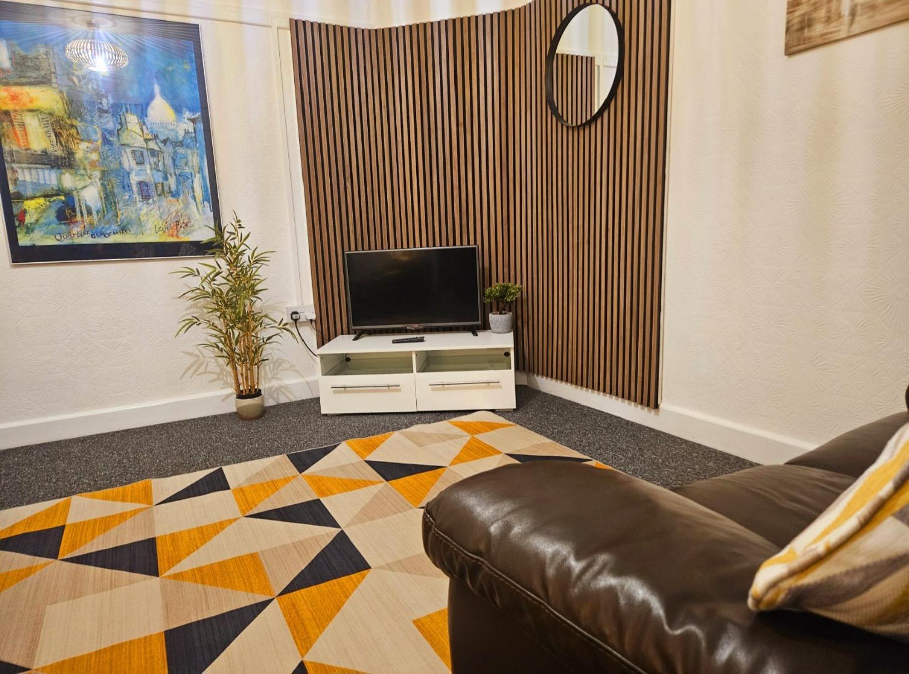Beach Court Holiday Apartments Skegness Exterior foto